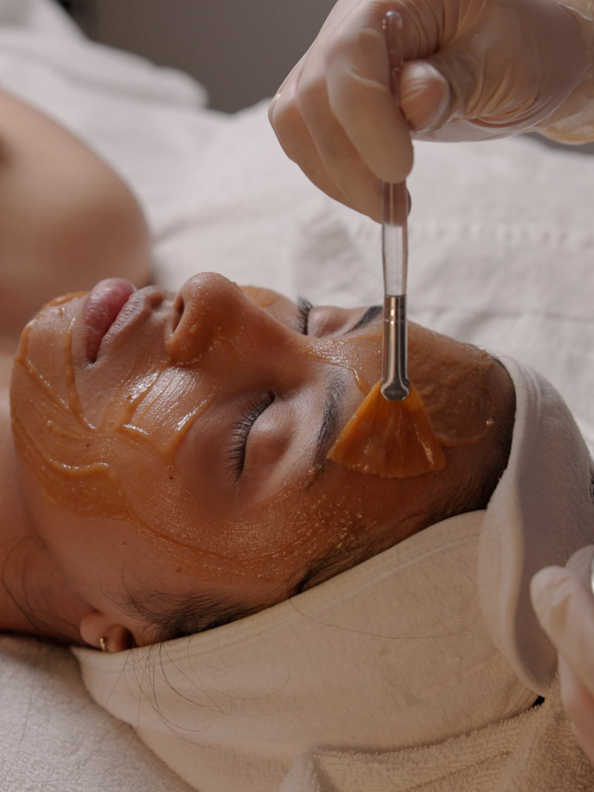 Toronto facials, from a 60-minute reset to the full two hours
