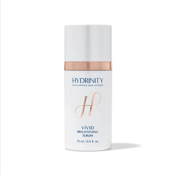Vivid Brightening Serum