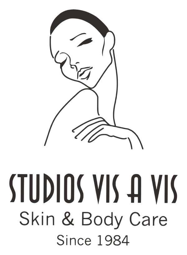 Studios Vis a Vis logo, 2006