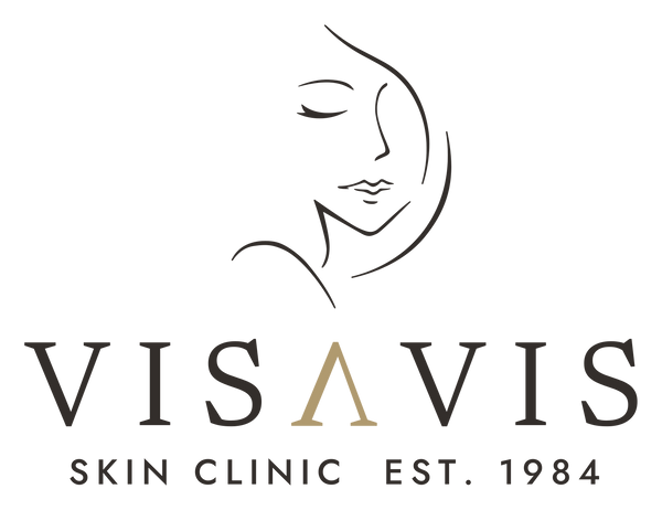 Vis a Vis logo today