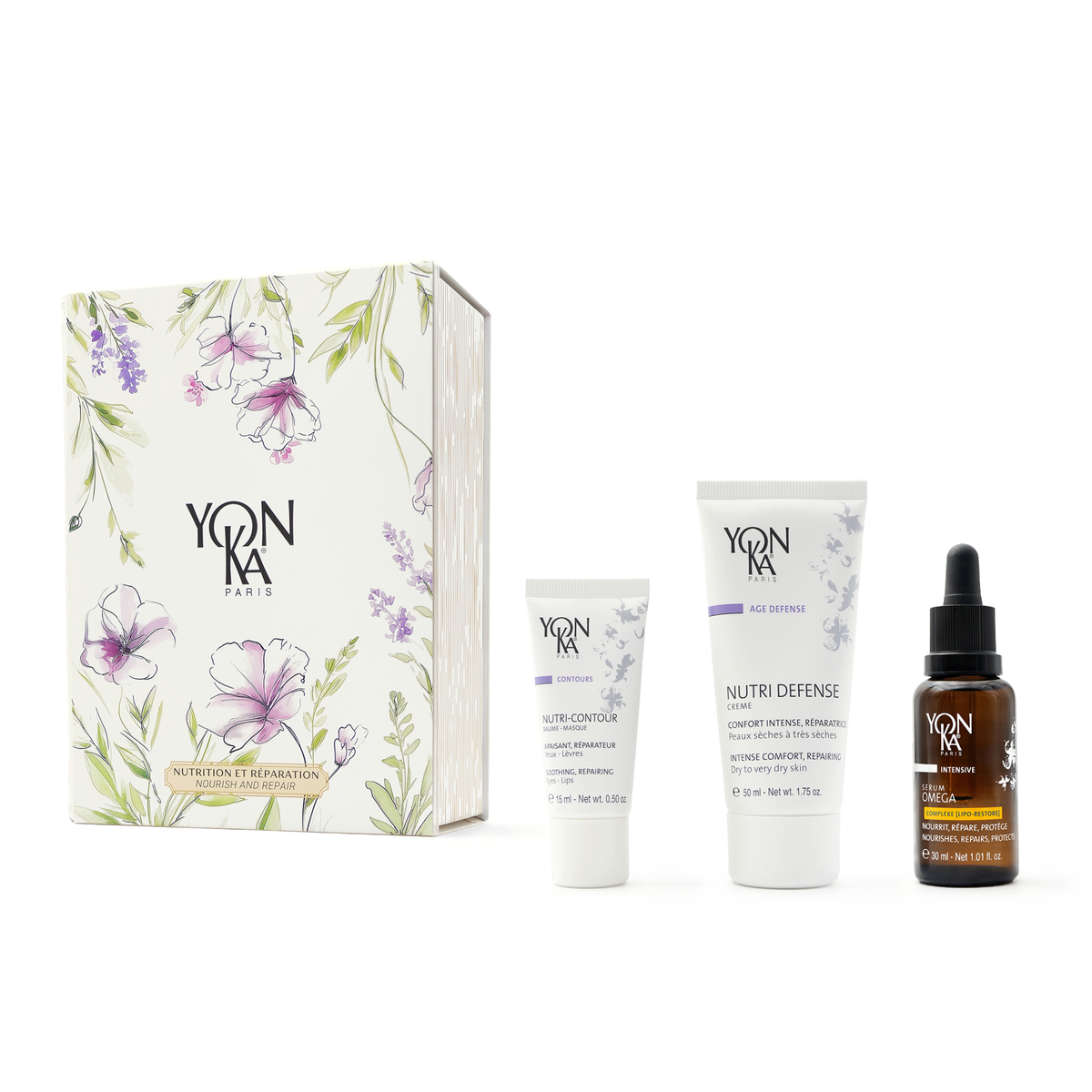 Nourish and Repair Ritual