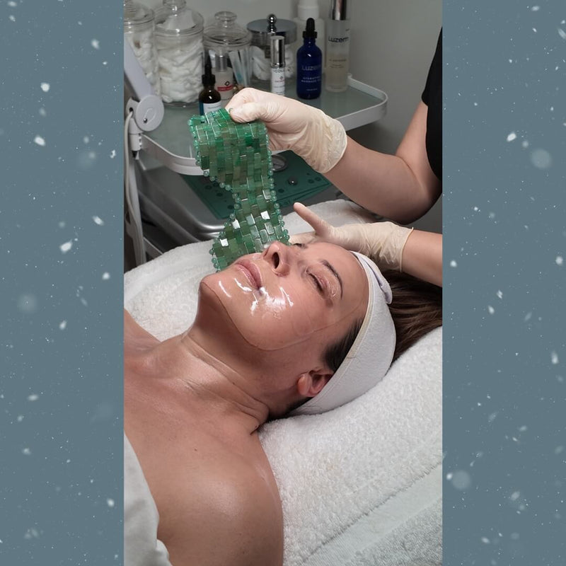 Winter Rescue Facial