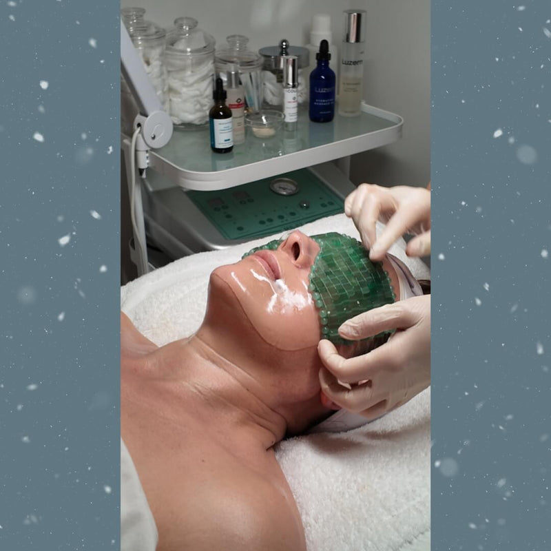 Winter Rescue Facial