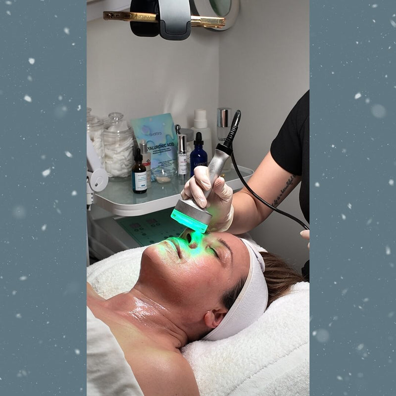 Winter Rescue Facial