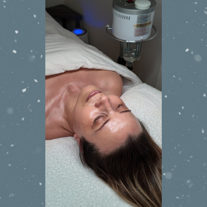 Winter Rescue Facial