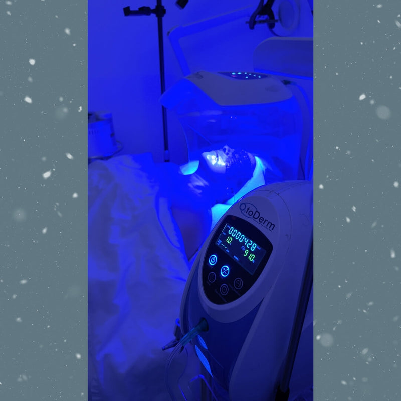 Winter Rescue Facial