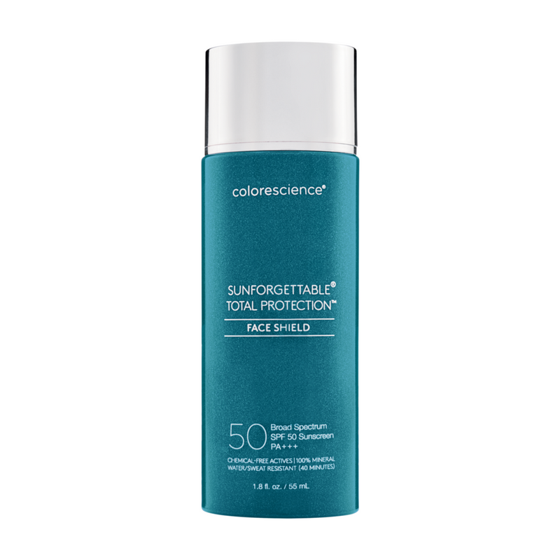 Sunforgettable Total Protection Face Shield SPF 50
