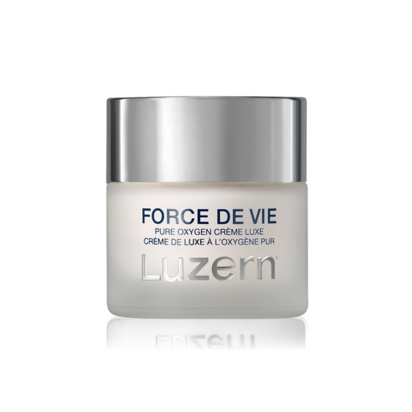 Force De Vie Cream Luxe