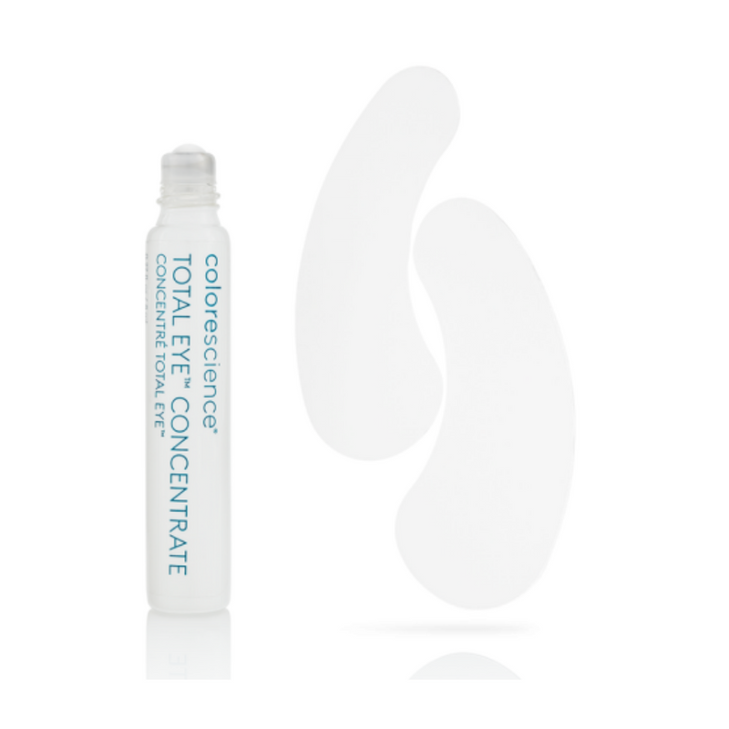 Total Eye® Concentrate Kit