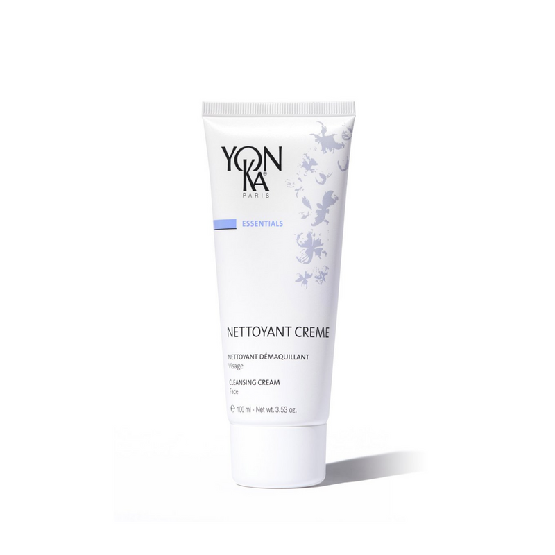 Cleansing Cream