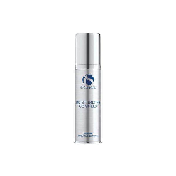 Moisturizing Complex