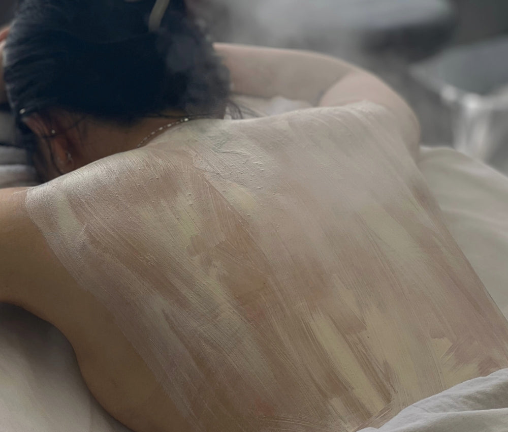 Combat Back Acne with Our Specialized Back Facial Treatment – Studios ...